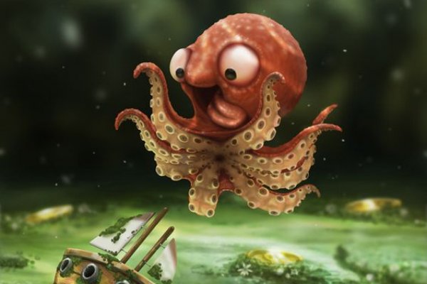 Vk kraken